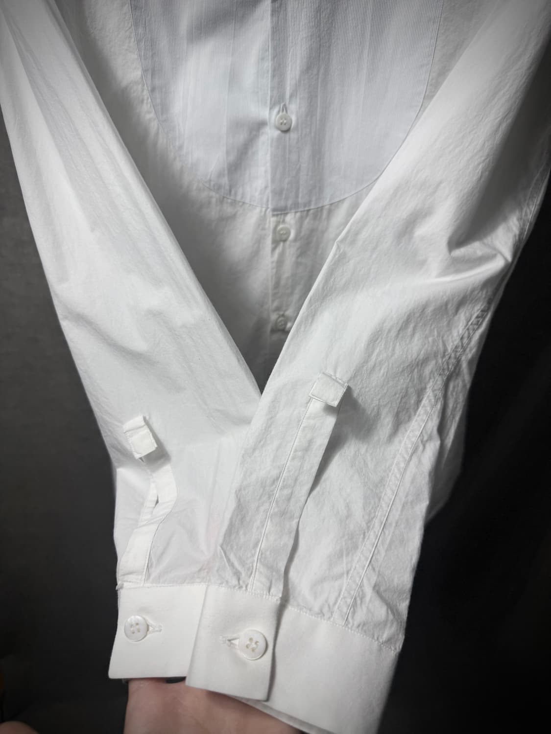 Bergfabel Shirt  상품이미지5