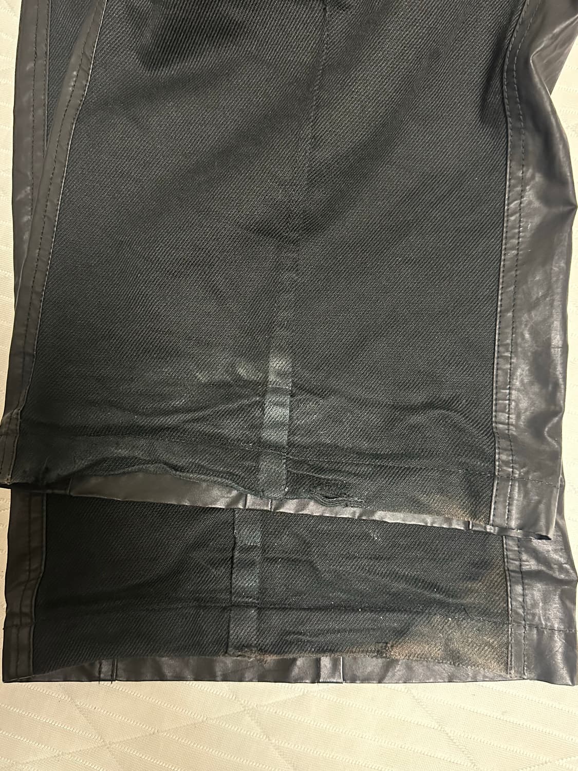 Xlim EP.6 SYNOPSIS 01 TROUSERS[M] 상품이미지3