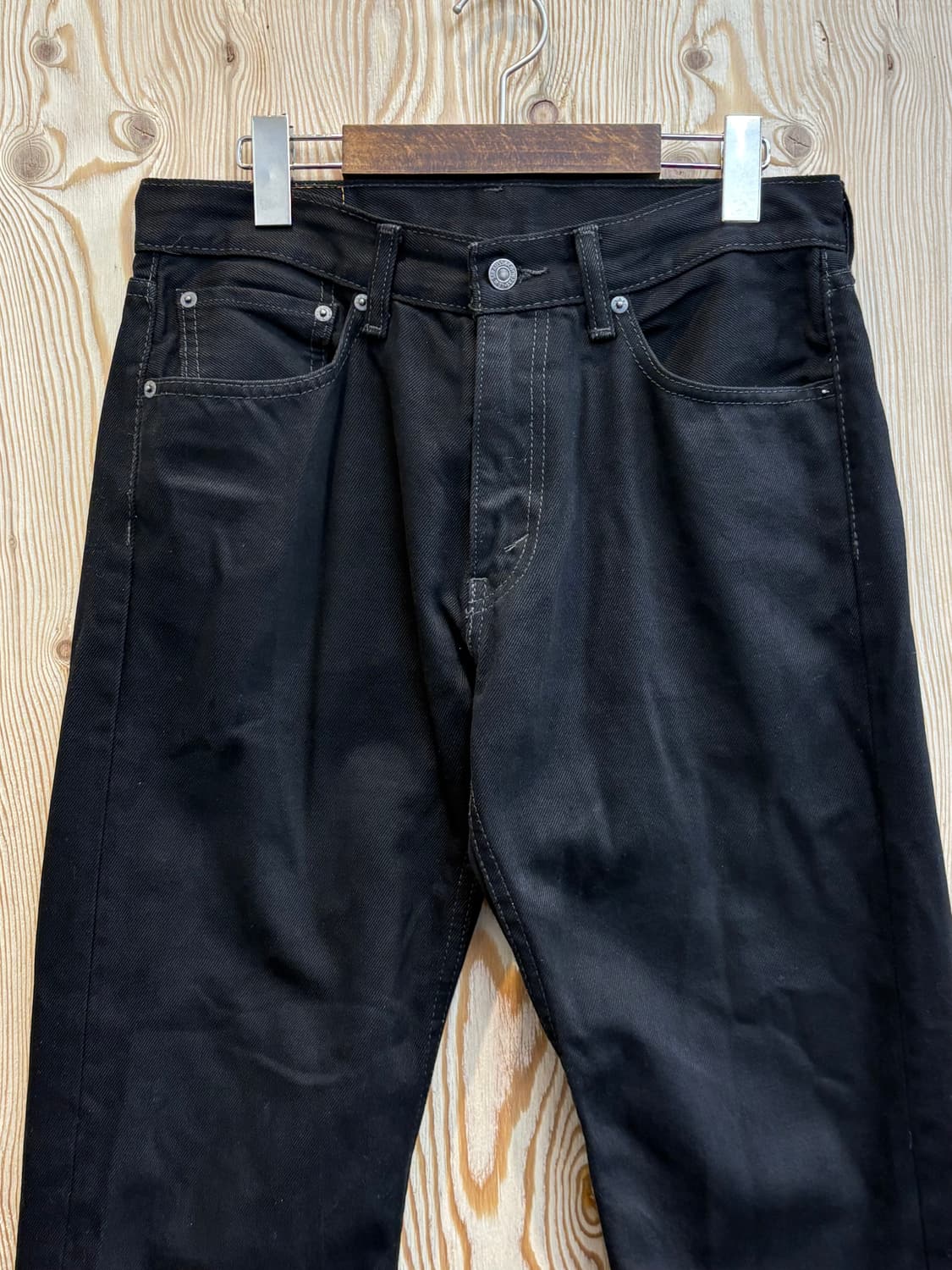 리바이스 505 데님팬츠 상품이미지3