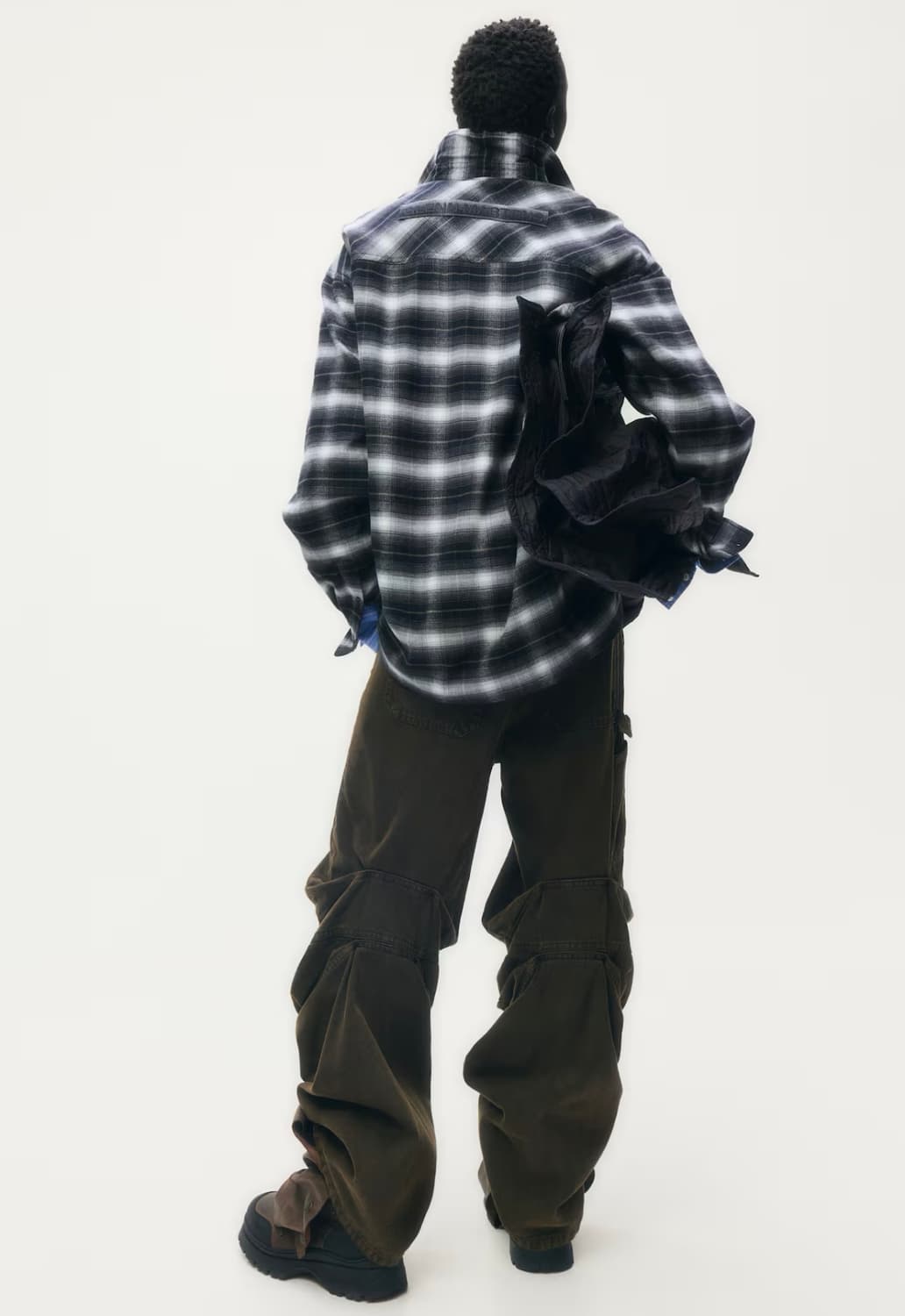 H&M 글렌마틴스 콜라보 상품이미지4