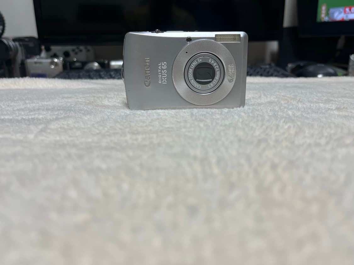 📸💖✨ 캐논 익서스 65 판매합니다 ✨💖📸 상품이미지2