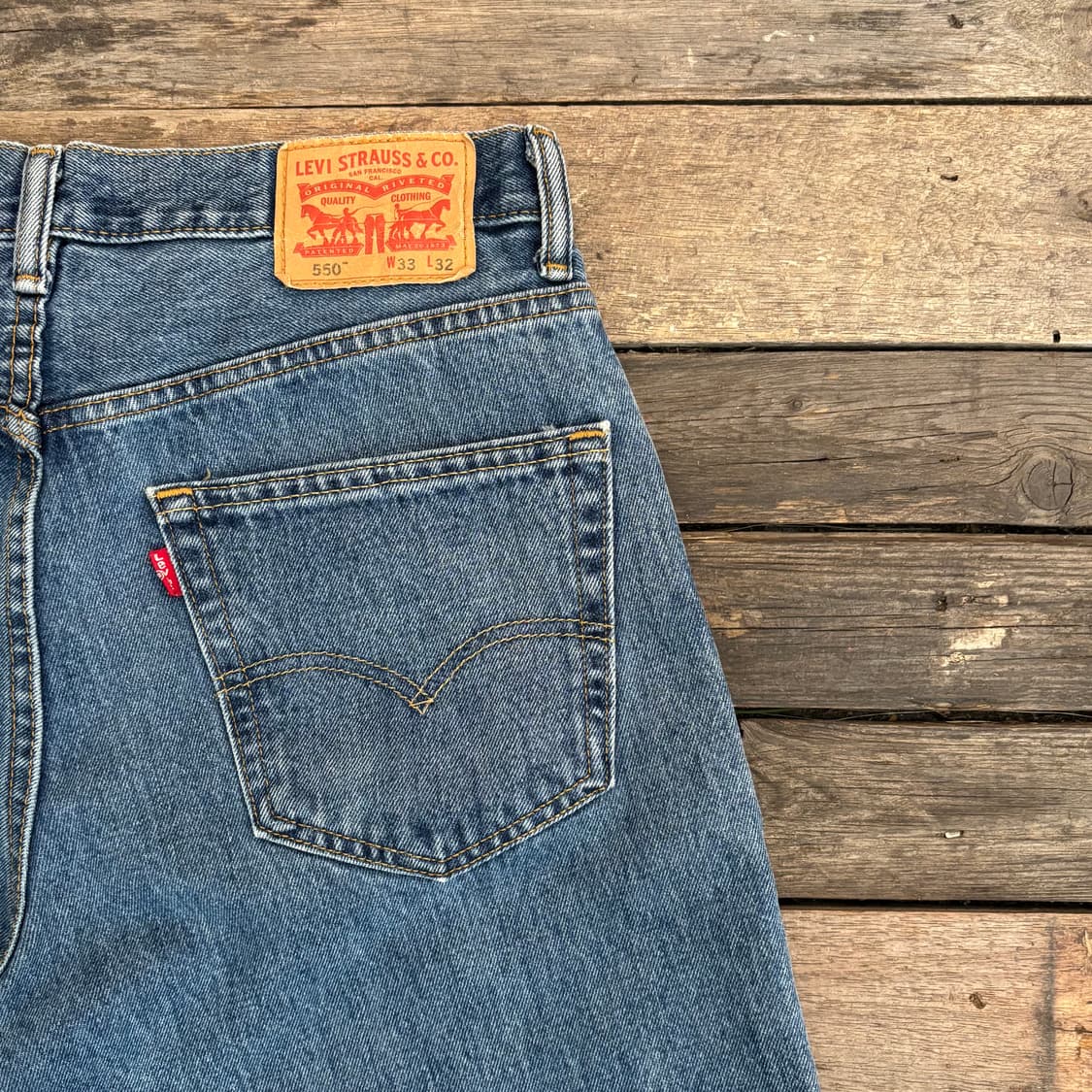 levi’s 505 #7 상품이미지2