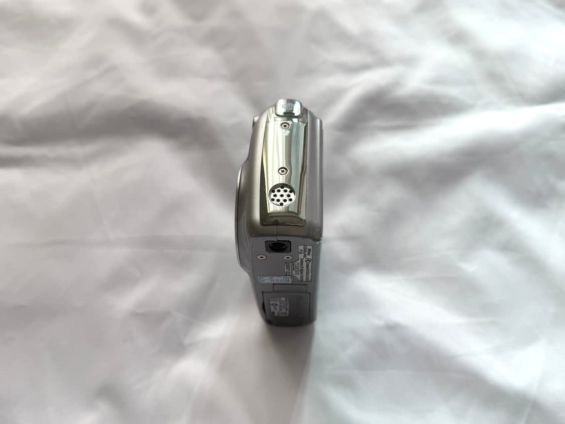 니콘 쿨픽스 p3 p4 상품이미지7