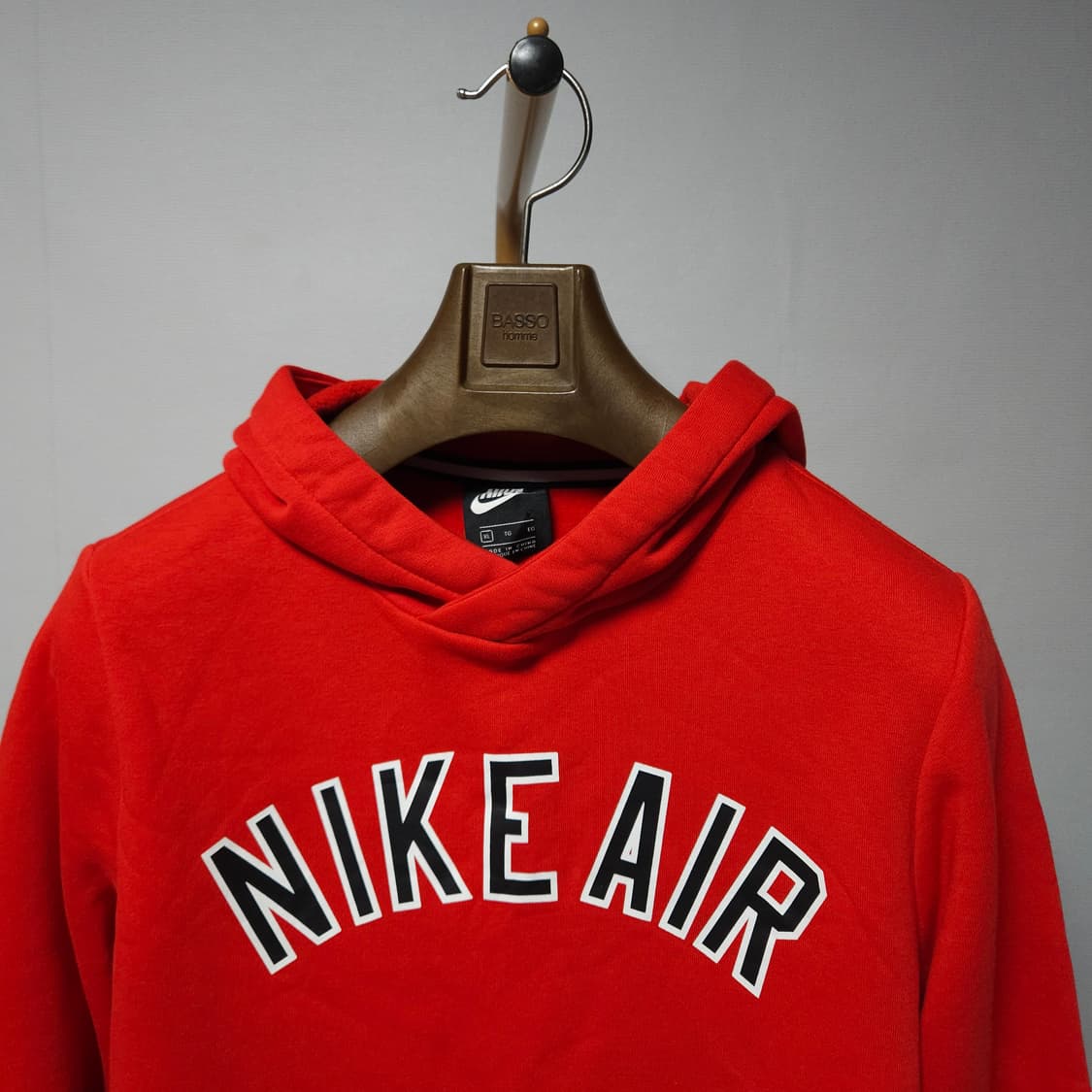 XL ) 나이키 에어 키즈 후드티 상품이미지2