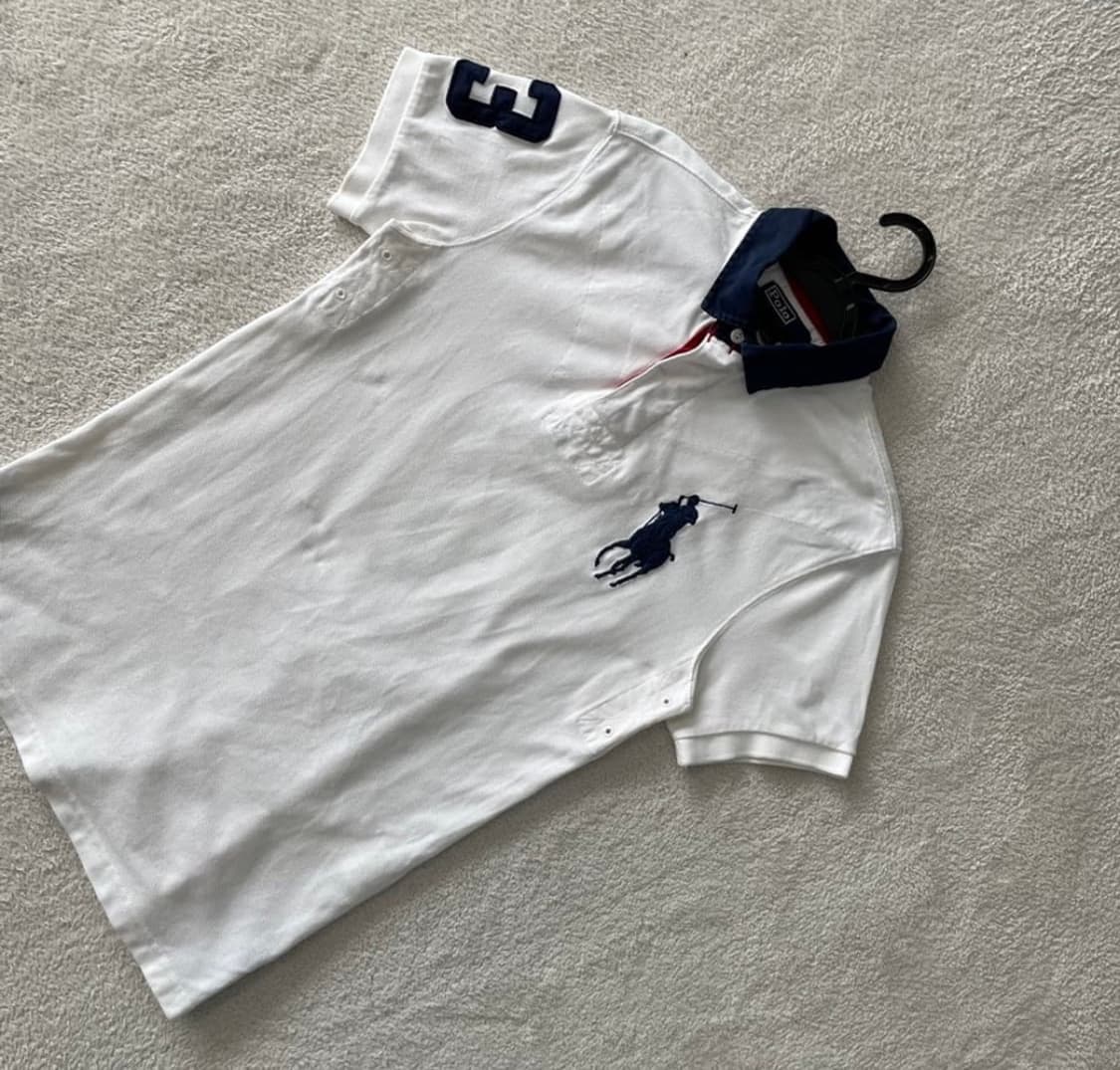 폴로랄프로렌 카라티 상품이미지3