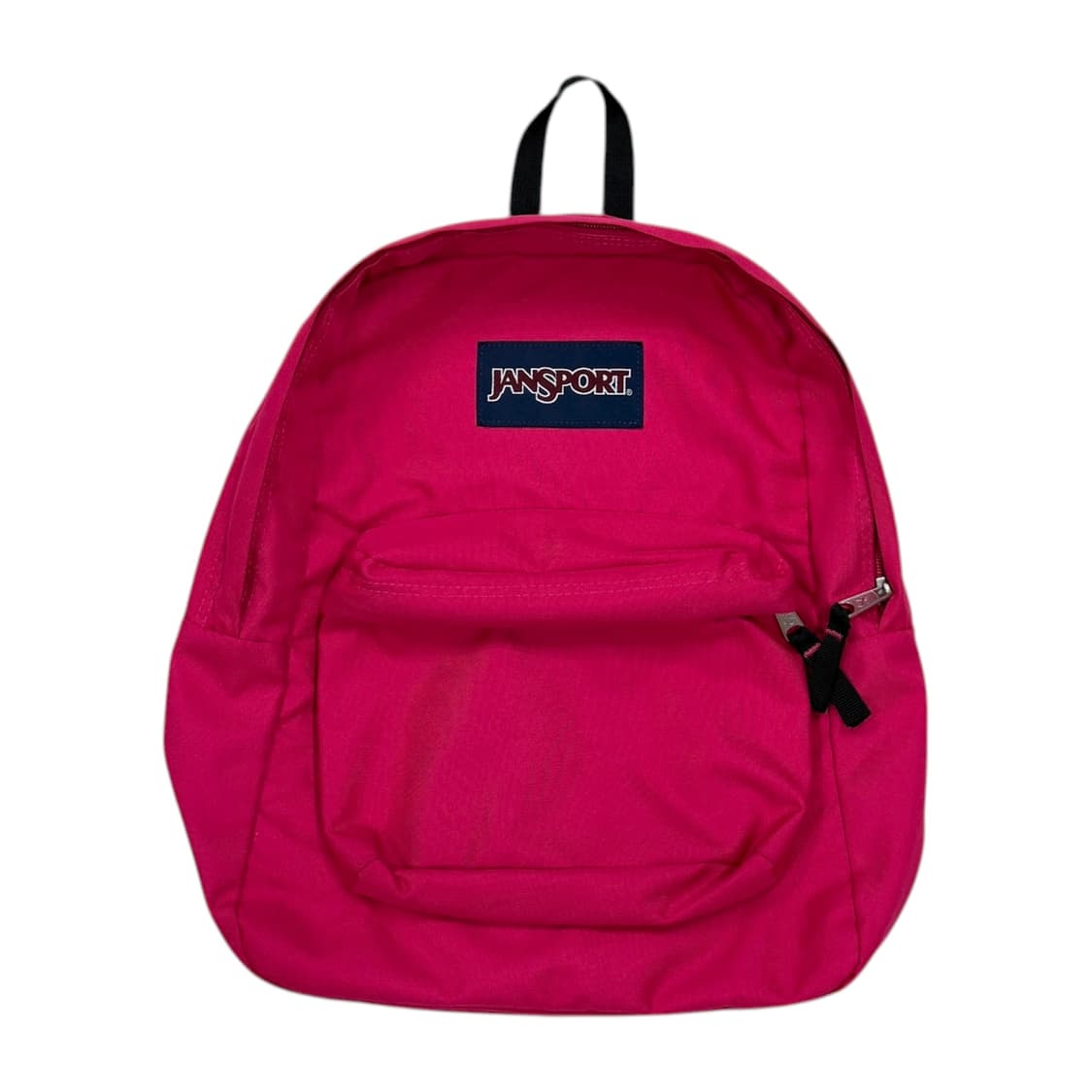 잔스포츠 빈티지 슈퍼브레이크 백팩 가방 핑크 상품이미지1