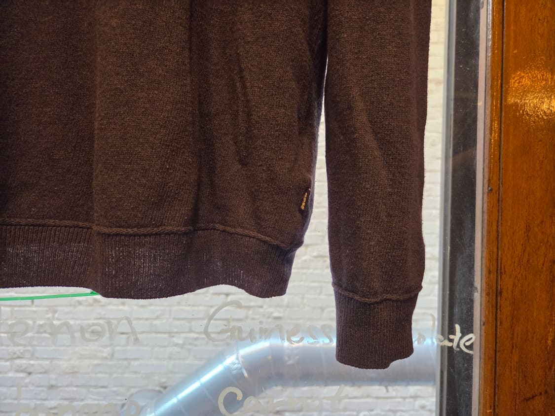 휴고보스 블랙라벨 니트 상품이미지7