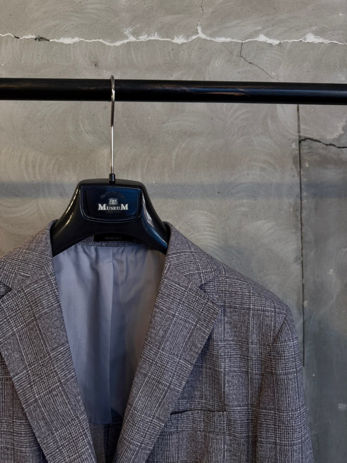 갤럭시 썸머 자켓 100 상품이미지4