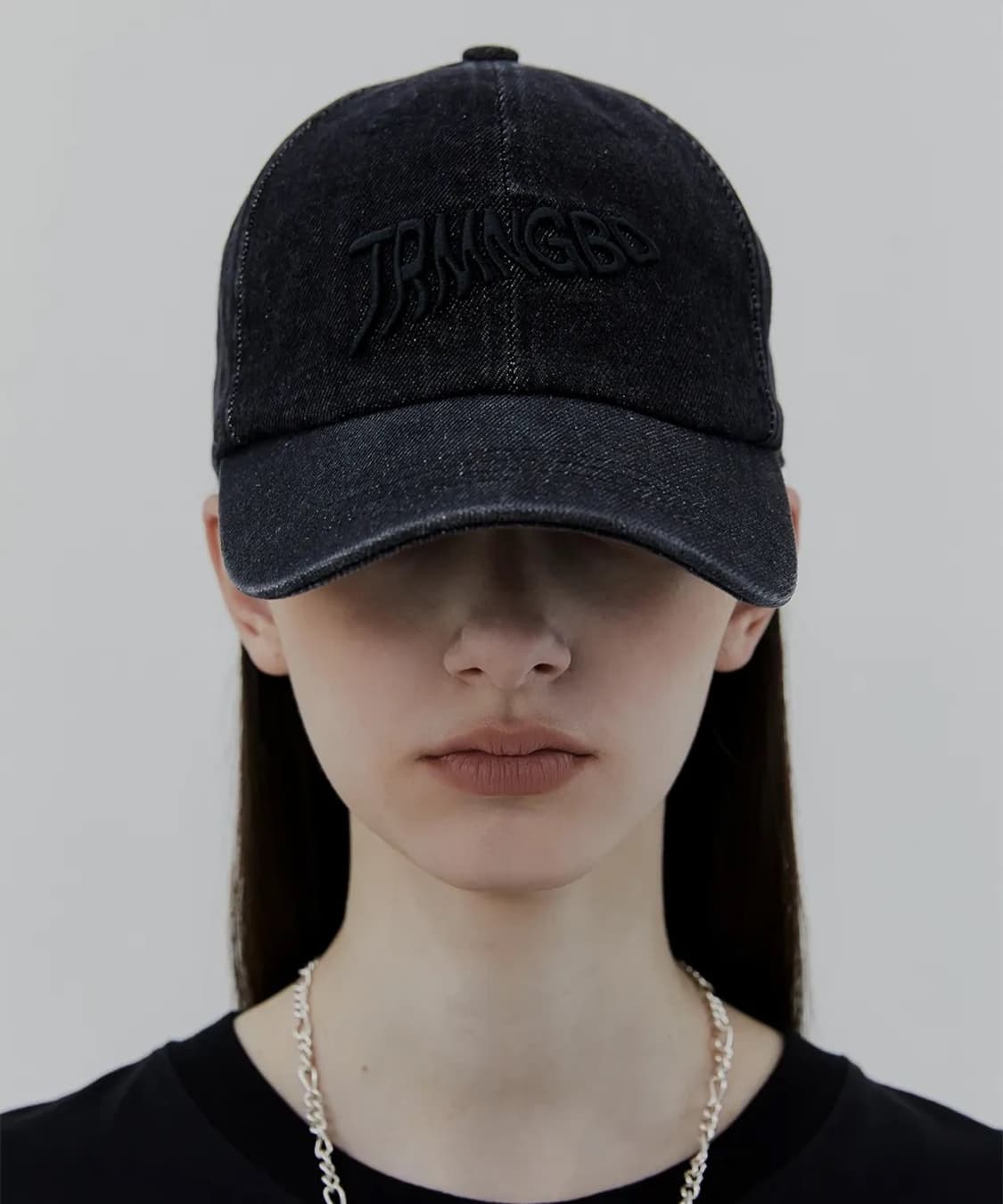 트리밍버드 볼캡 모자 상품이미지4