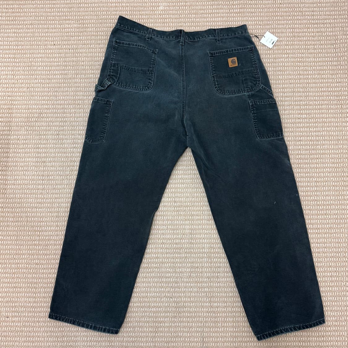 칼하트 팬츠 1 상품이미지5