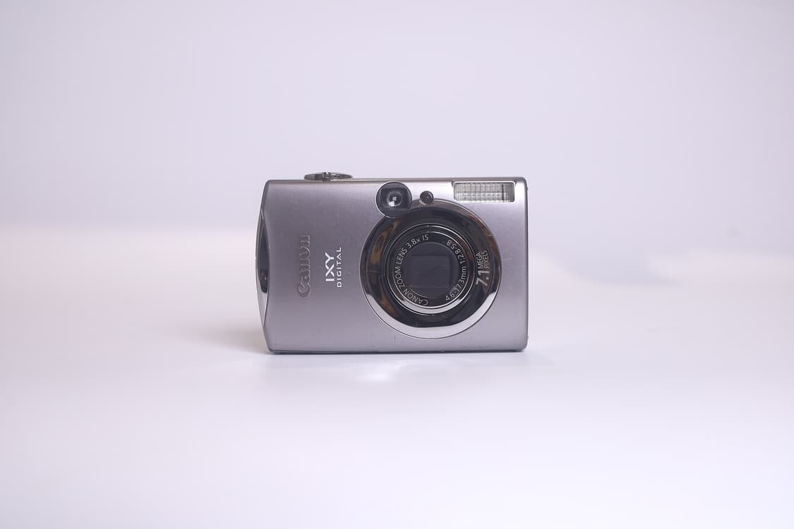 캐논 익시 900 (익서스 850 일본 내수 모델) 상품이미지2