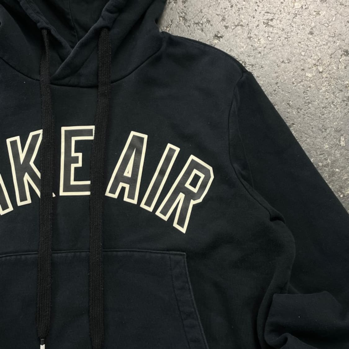 100 나이키 에어 후드티 상품이미지2