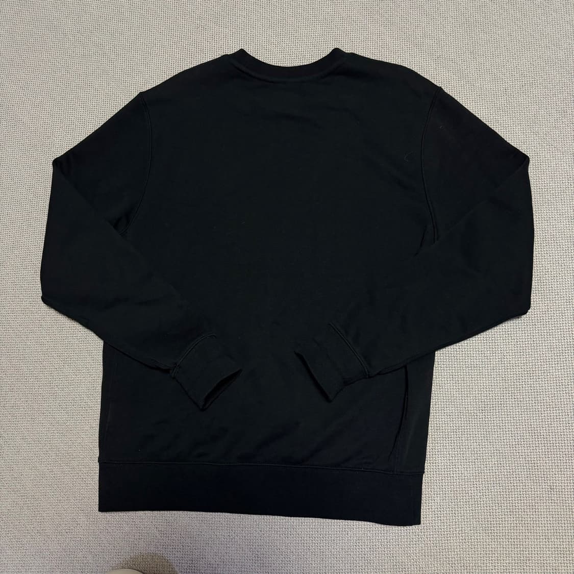 나이키 맨투맨 상품이미지5