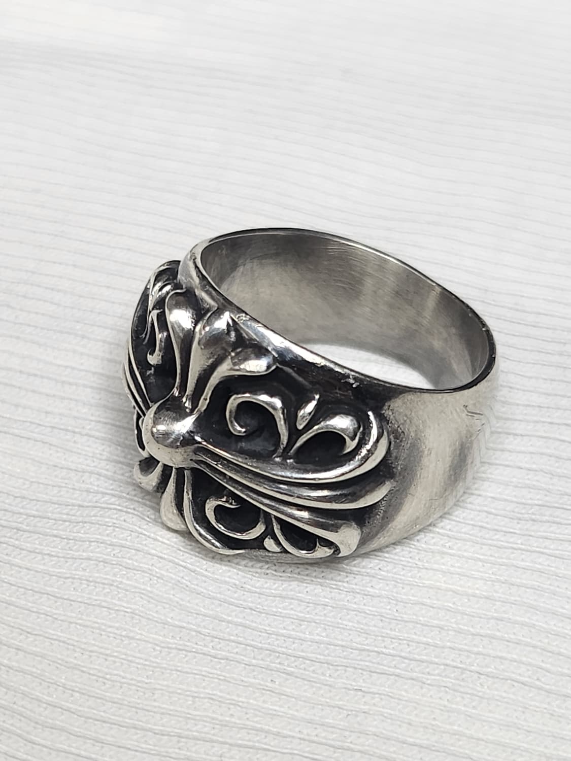 크롬하츠 키퍼링 us10 상품이미지5