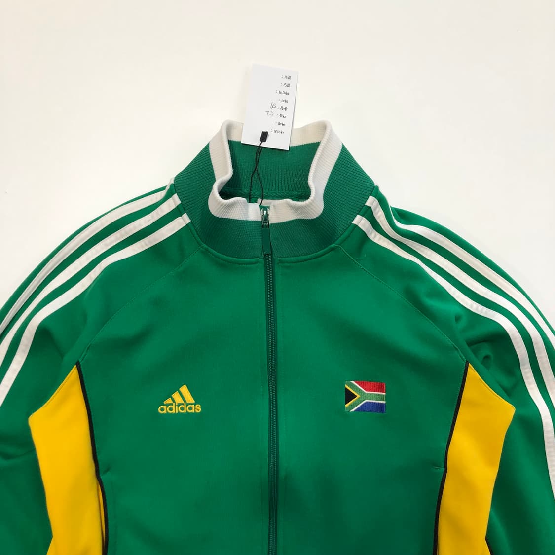 아디다스 남아프리카 져지 상품이미지3
