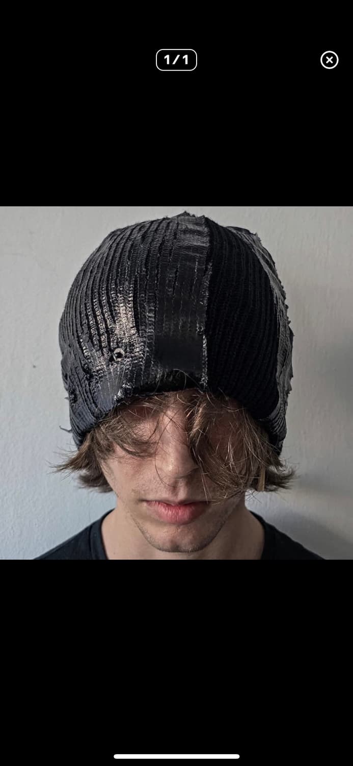 카르넷 아카이브 비니 상품이미지1