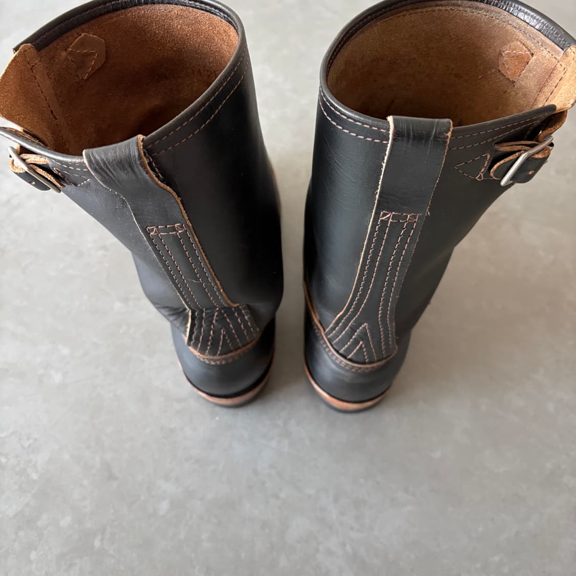 웨스코 미스터로우 9.5 상품이미지5