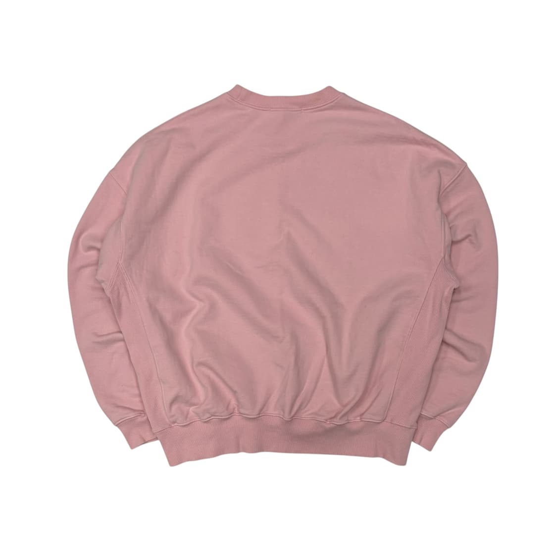 Mardi Mercredi 마르디 메크르디 핑크 맨투맨  상품이미지3