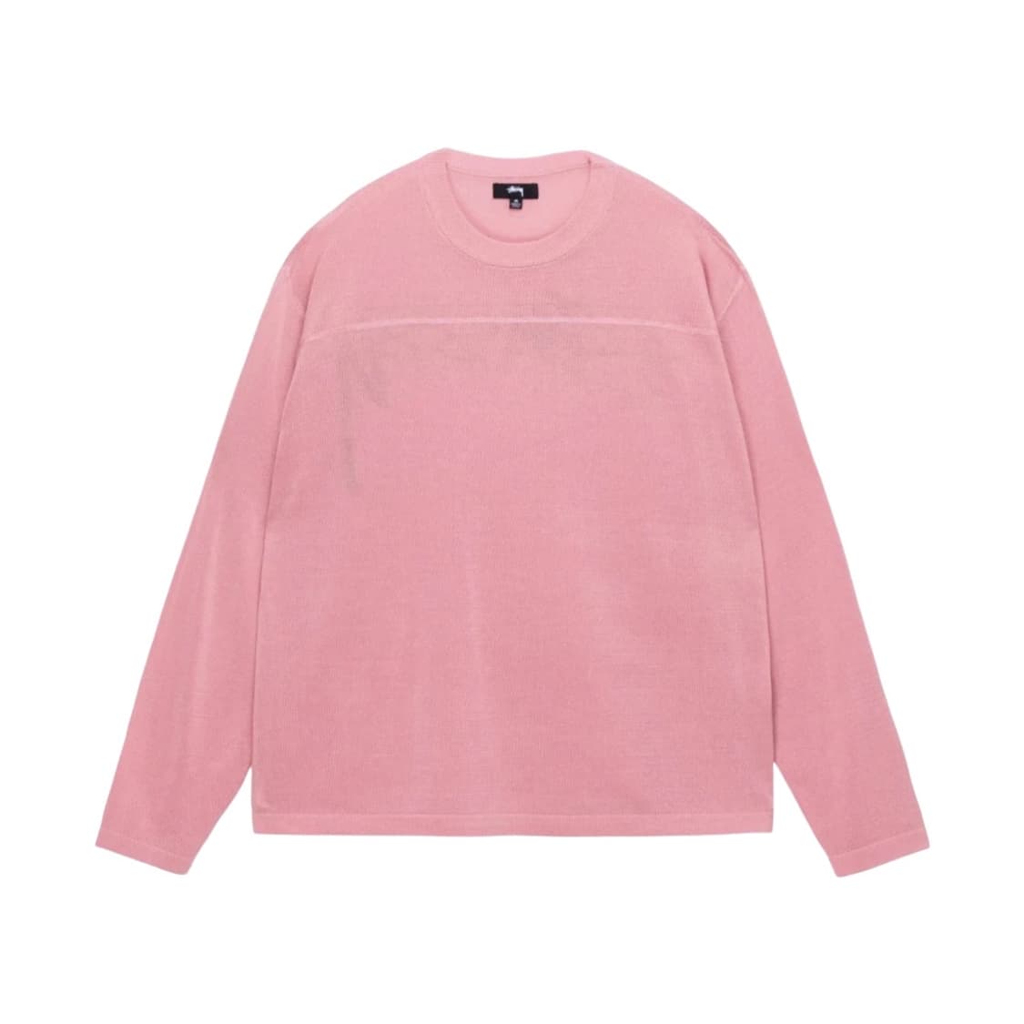 M) 스투시 풋볼 스웨터 상품이미지2