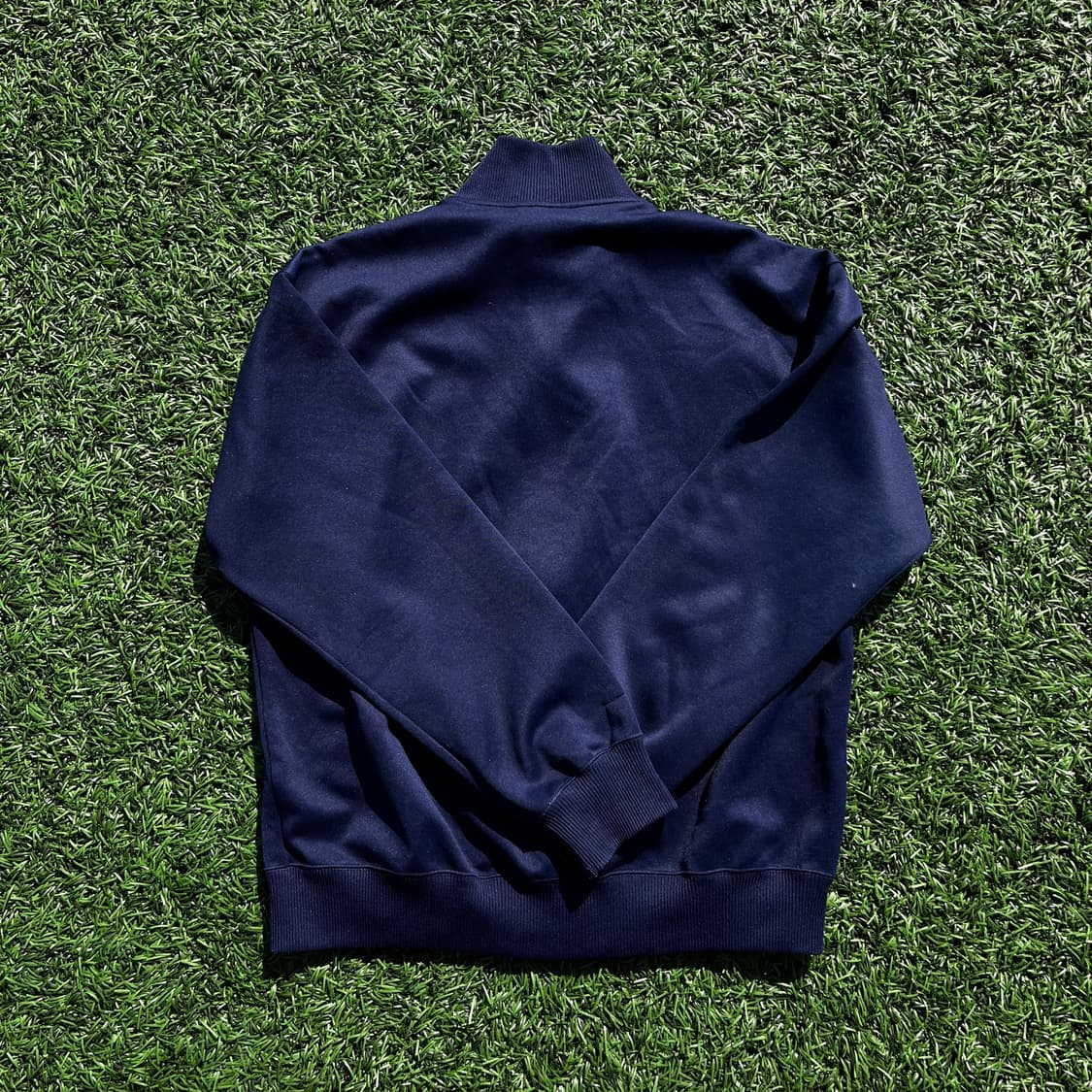 80s 나이키 올드스쿨 트랙탑 져지 (실측확인) 상품이미지7