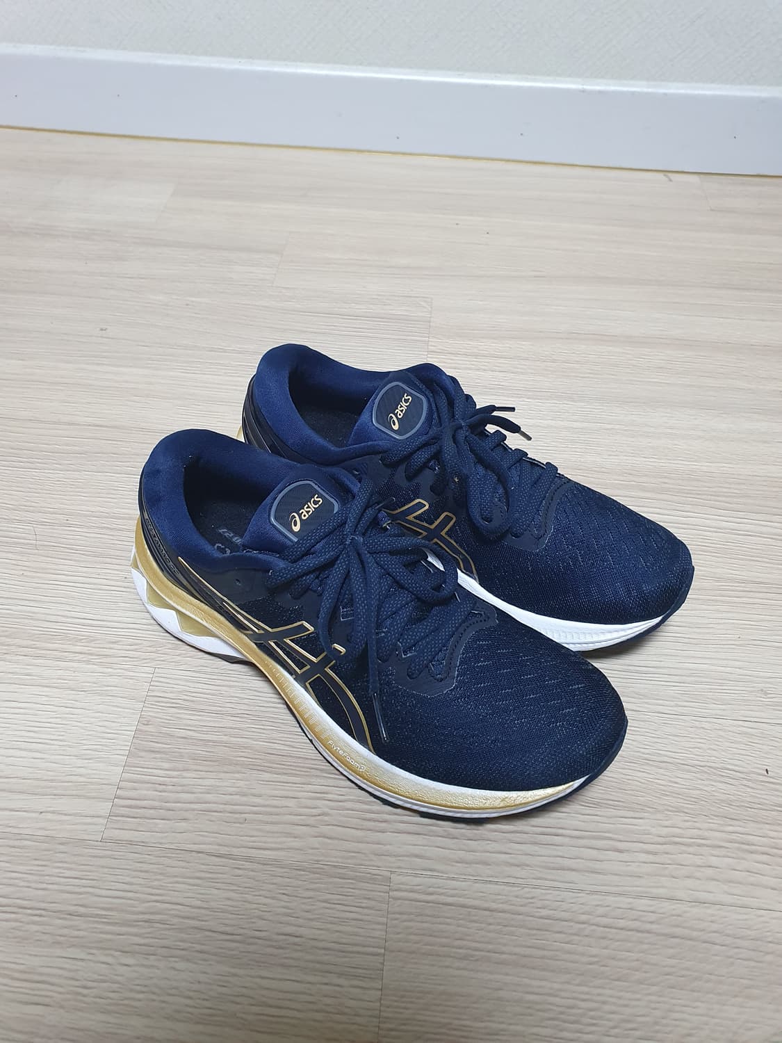 아식스 젤 카야노 27 운동화 270 상품이미지2