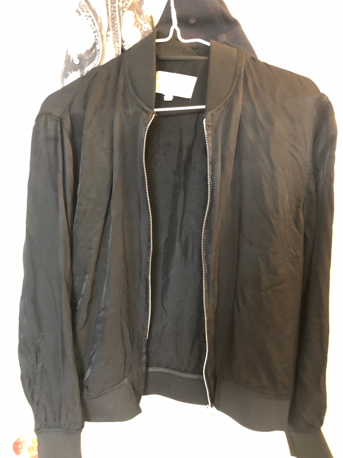 comme des garcons jacket  상품이미지1
