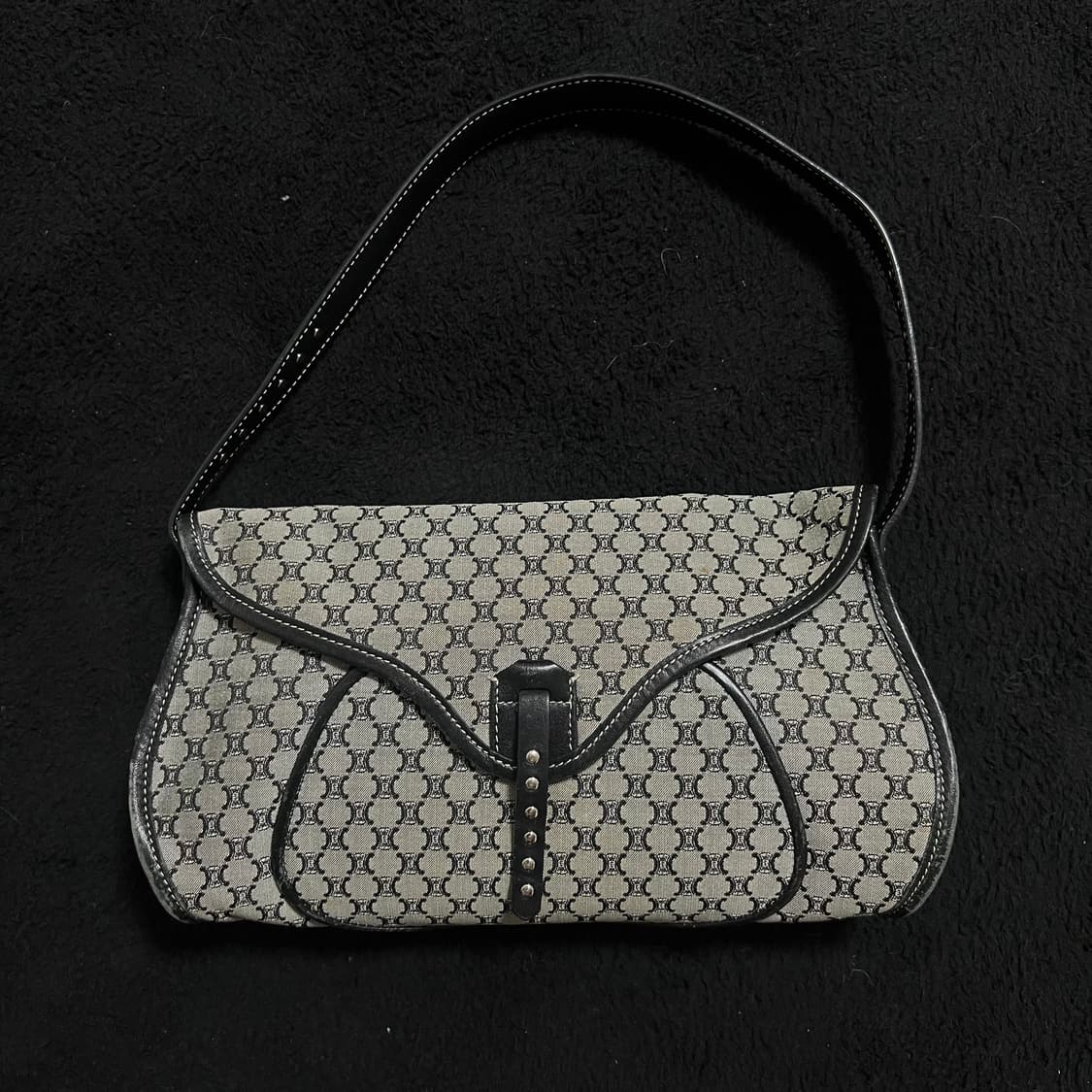 ( 예약중)  셀린느 마카담 캔버스 모노그램 상품이미지5