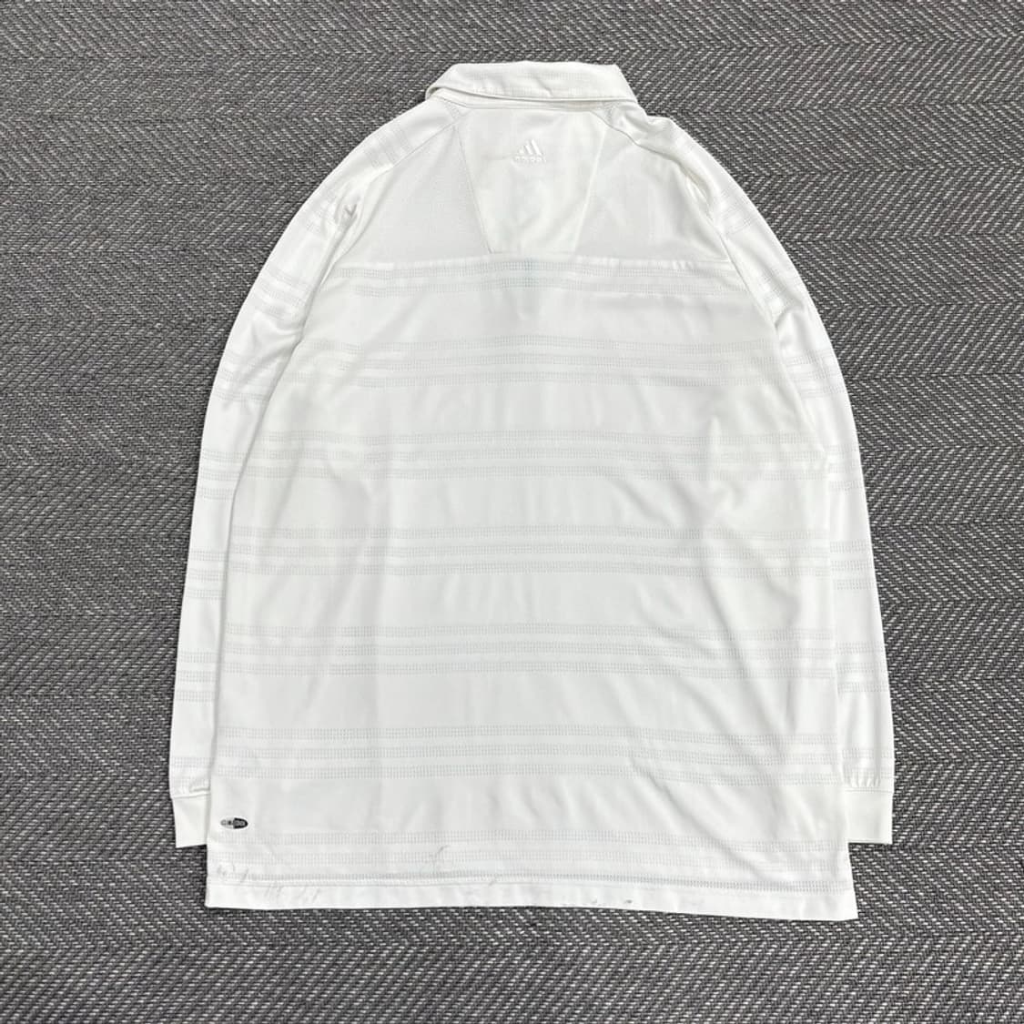 아디다스 골프 카라 져지V0476 상품이미지2