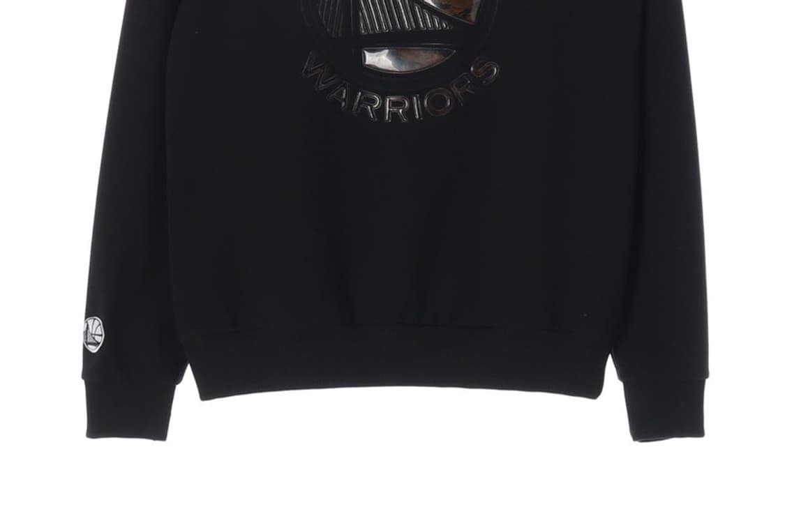 NBA골든스테이트 워리어스 맨투맨 M 상품이미지4