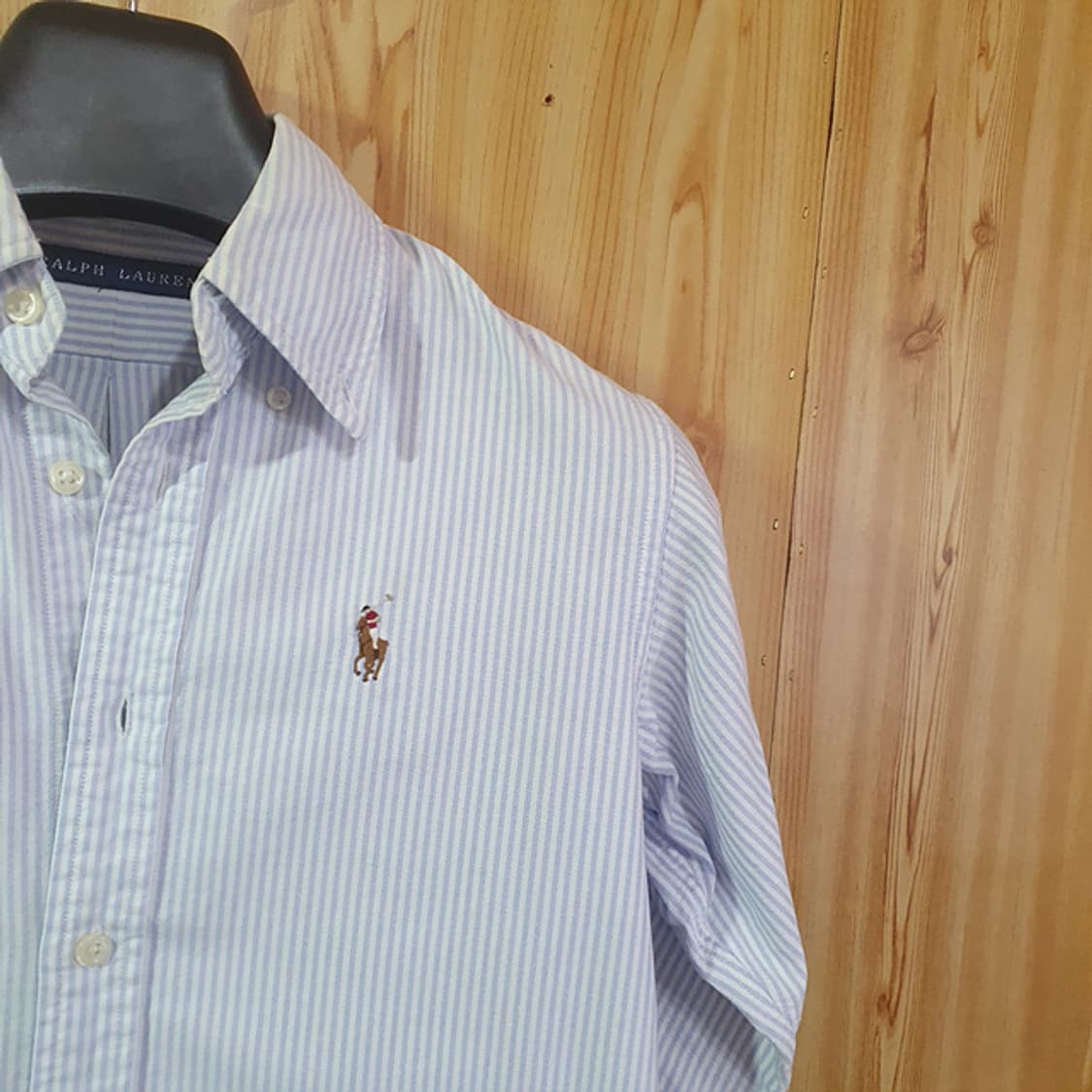 폴로 랄프로렌 셔츠 2 상품이미지2