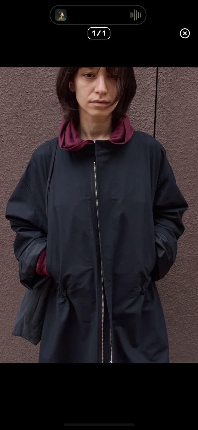 머듈 라운지 파카 3 상품이미지1