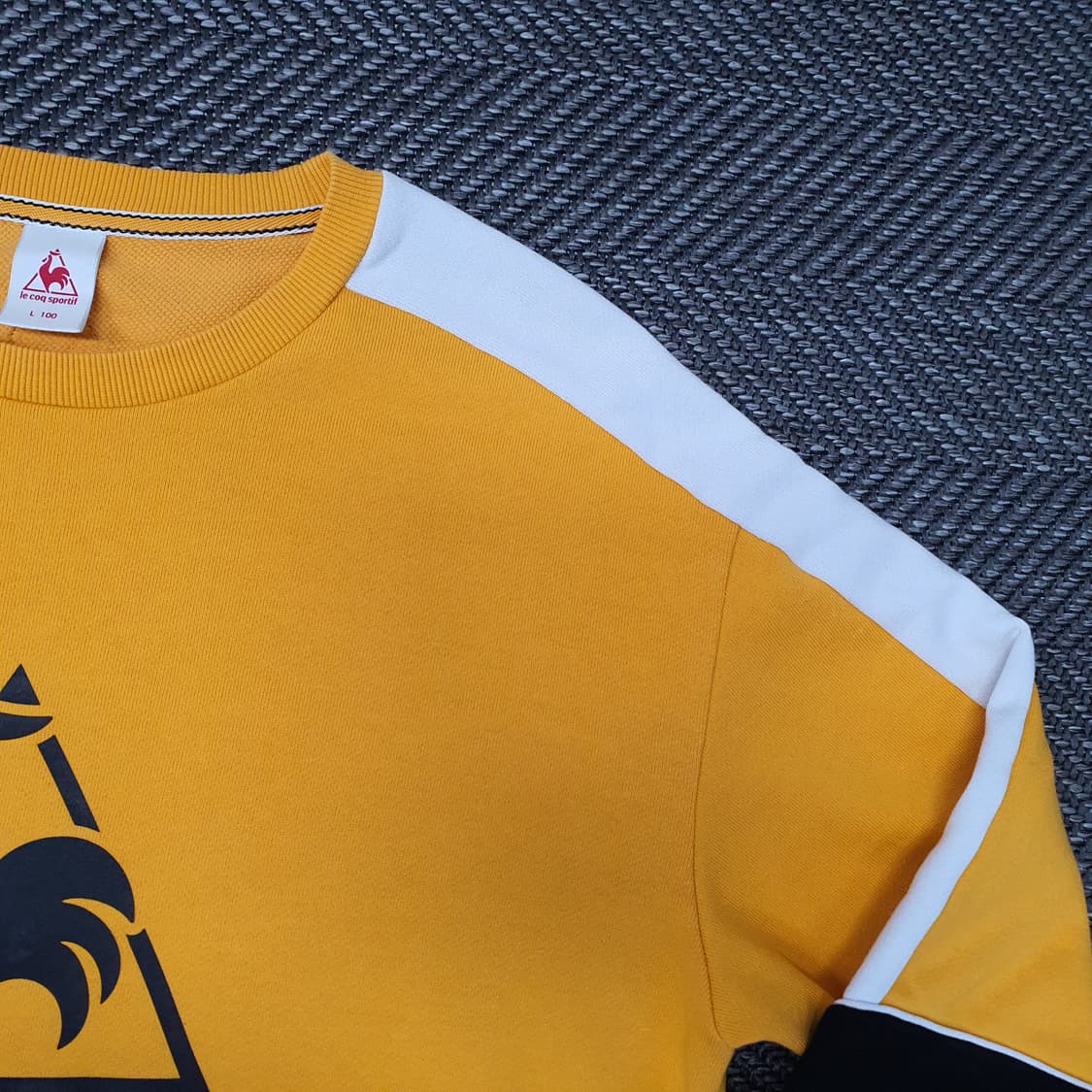 르꼬끄 춘추 맨투맨 남자105 상품이미지3