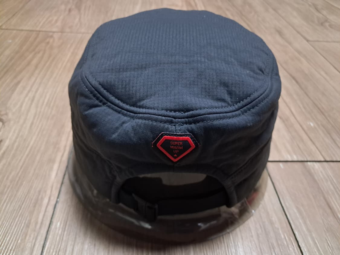 K2 겨울 볼캡 Free  상품이미지4