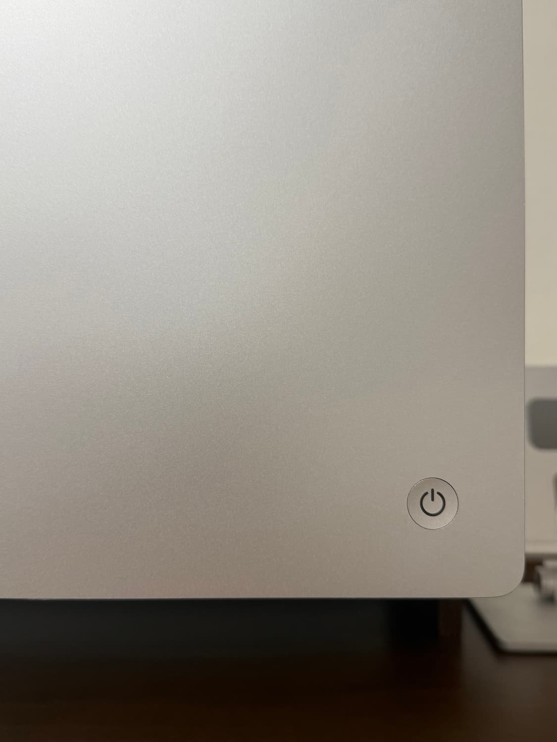 아이맥 M1 24인치 256GB 실버 + 박스포함 상품이미지4