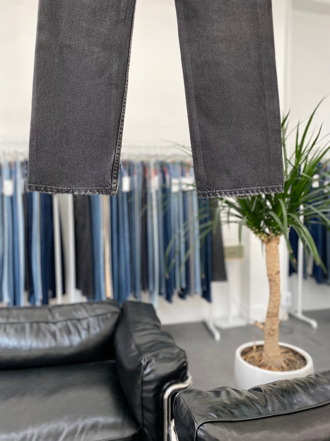 Levis505 Straight Fit 32사이즈 a5139 상품이미지7