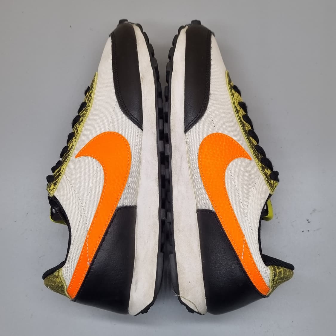 나이키 데이브레이크 토탈오렌지 운동화235 상품이미지5