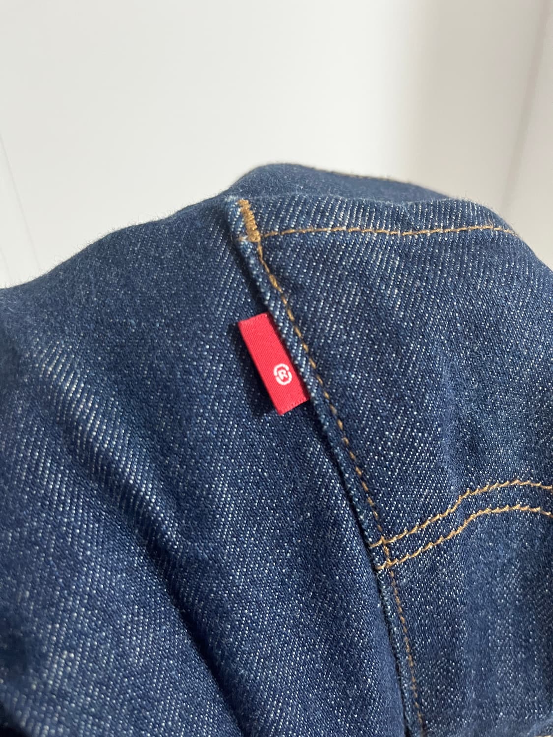 ⭐️리바이스 엔지니어드 진 541(30-32)⭐️ 상품이미지6