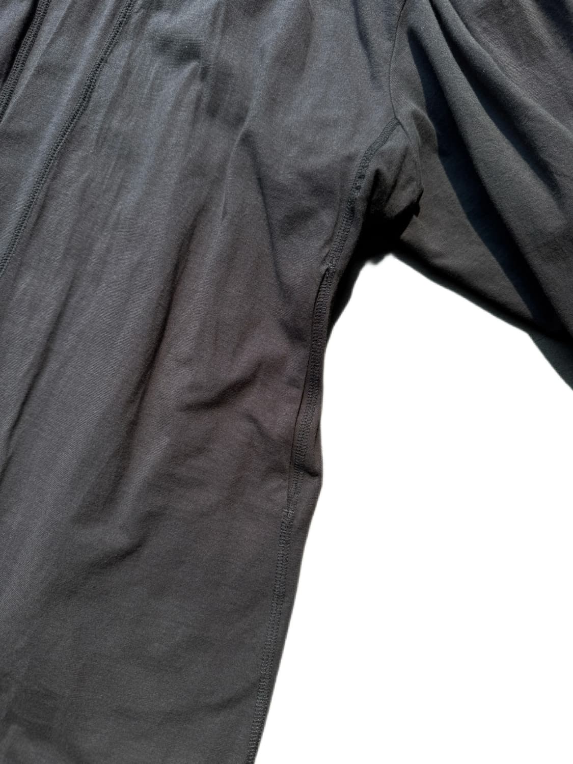 라드뮤지션 기모노 가디건 46(2XL) 상품이미지7