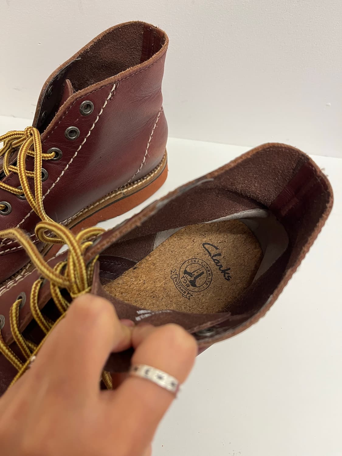 Clarks 상품이미지6