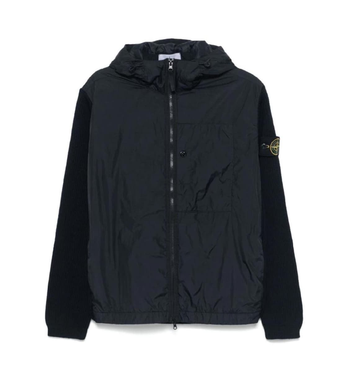 스톤아일랜드 컴퍼스 배지 재킷 상품이미지1