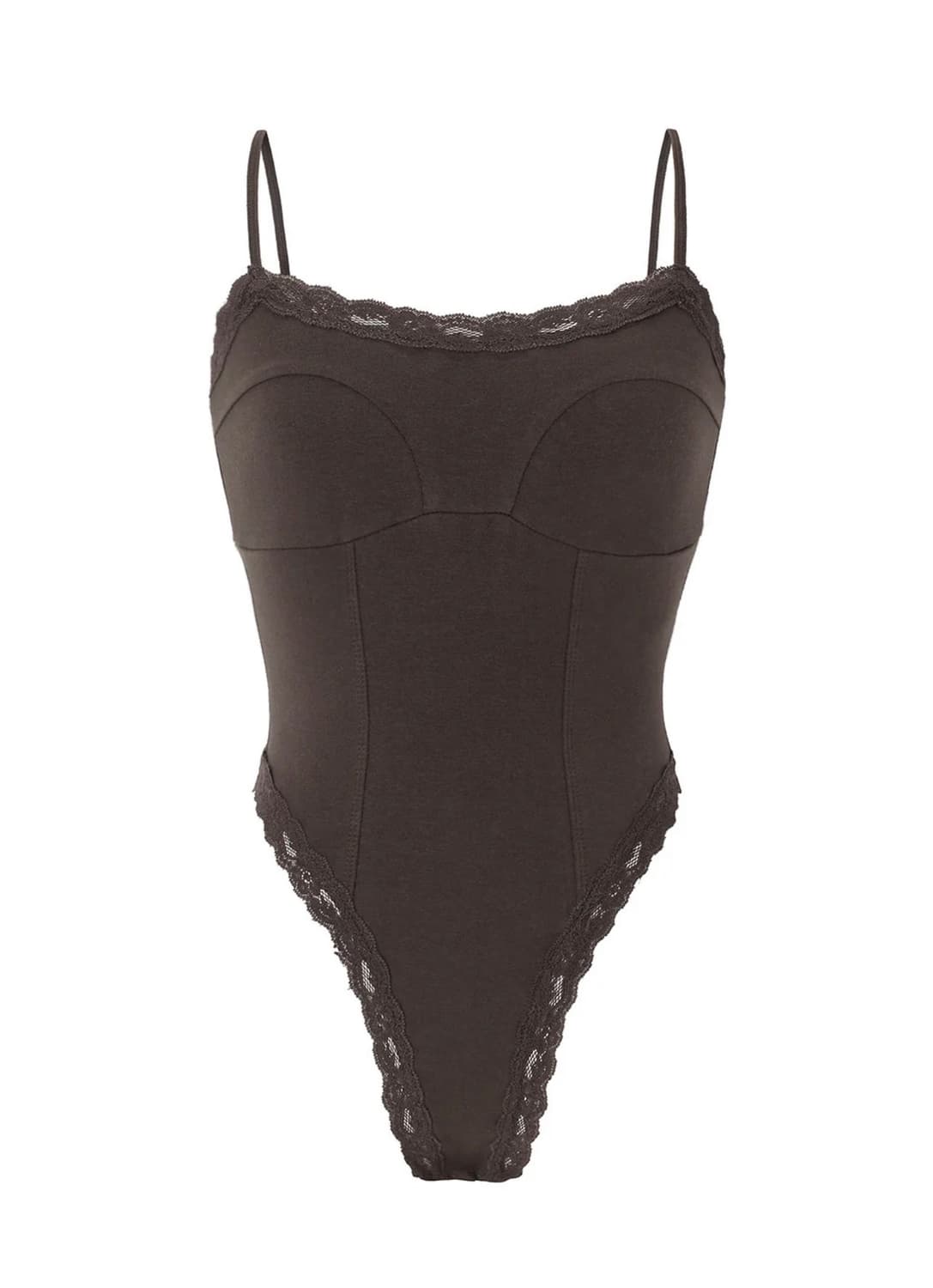 쓰리타임즈 에블린 레이스 탑 evelyn lace top M 상품이미지1