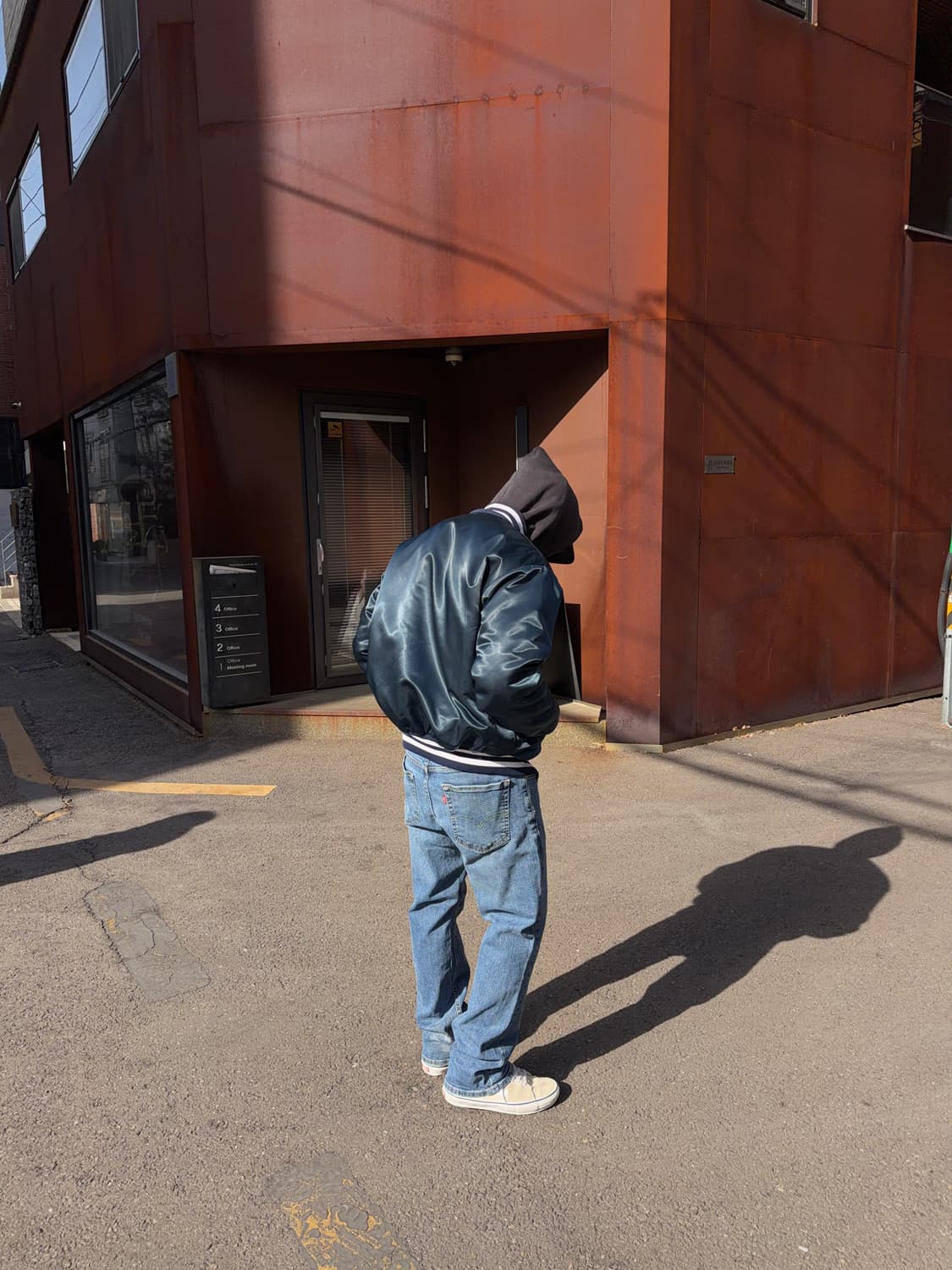 Levi’s 559 상품이미지5