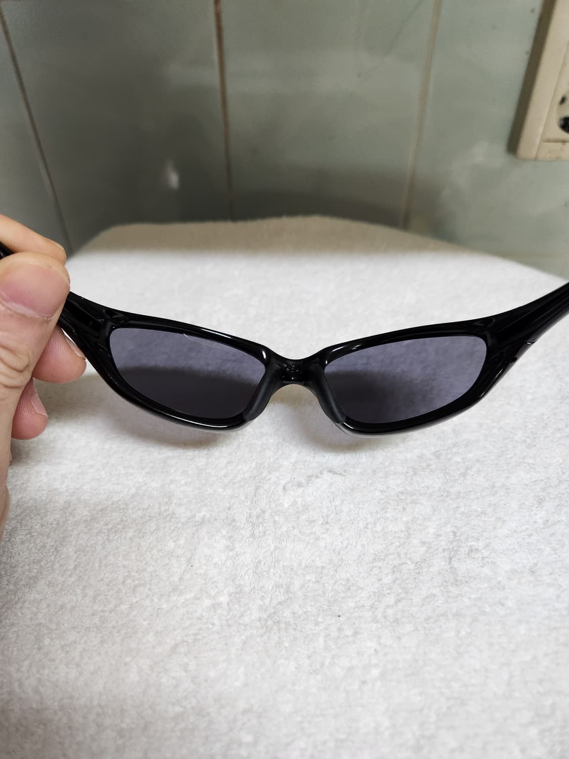 오클리 트원티 XX 선글라스 고글 oakley twenty 상품이미지4