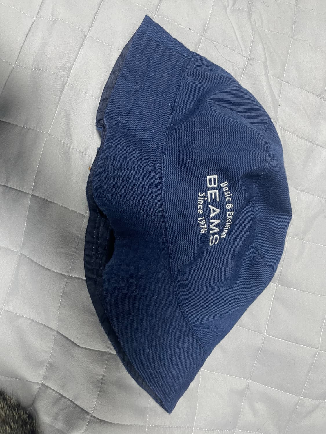 Beams 빔즈 버킷햇 상품이미지2