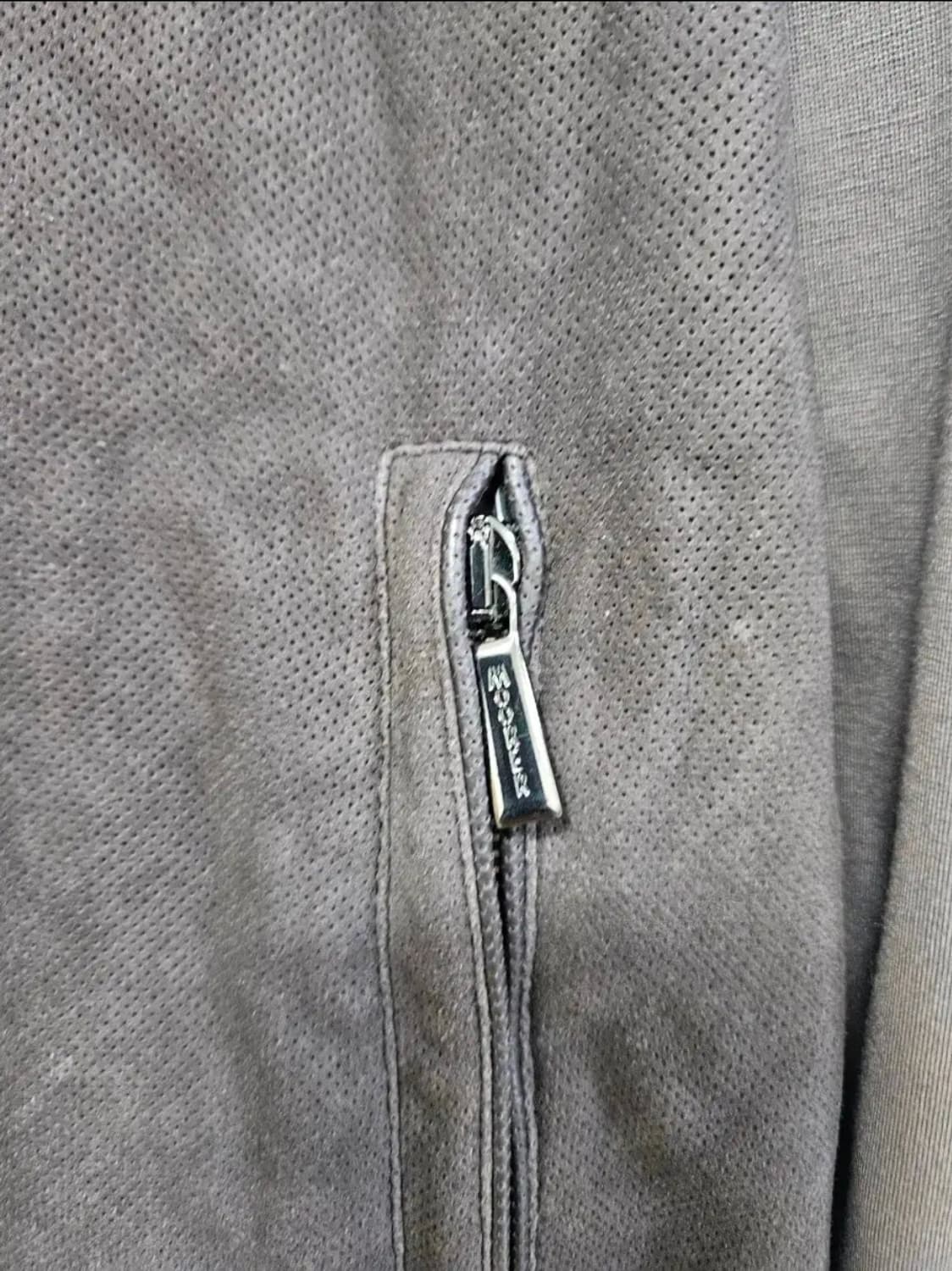 58) 무레르 moorer 후드집업 110 상품이미지3