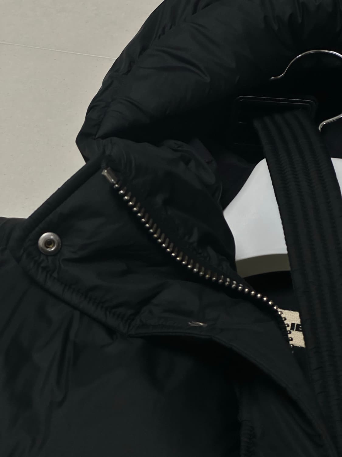 옌키옌키 미쉐린 블랙 XS  상품이미지3