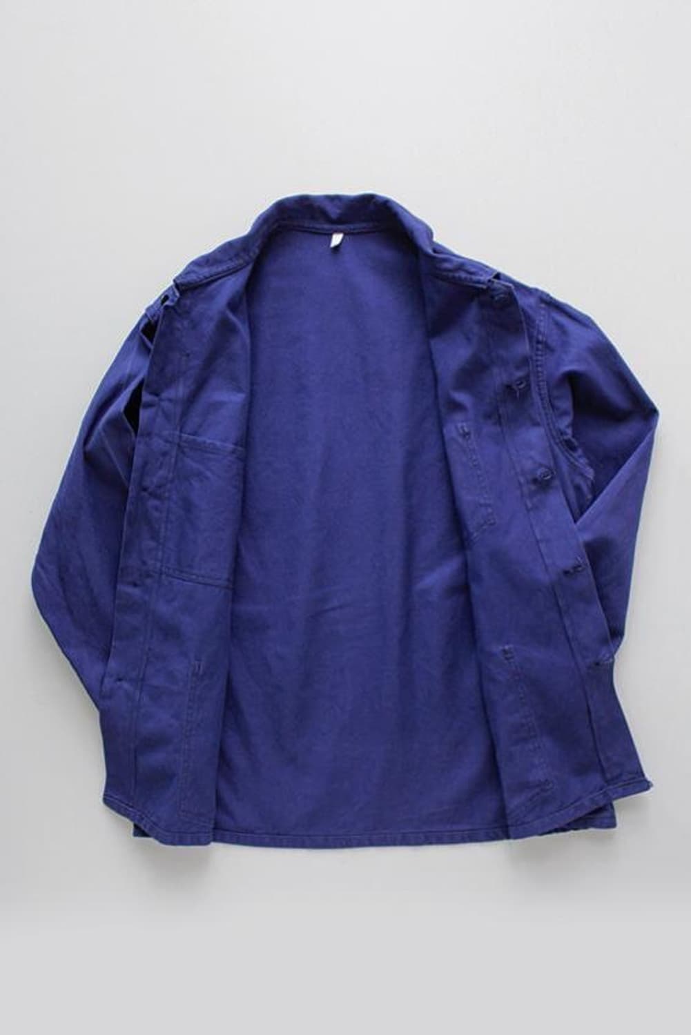 1960s French Work Jacket (110) 상품이미지8