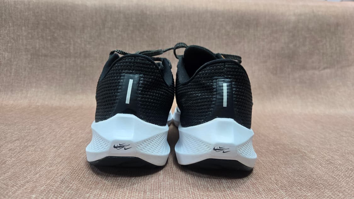 나이키 280mm-  에어 줌 페가수스 40 남성 로드 러닝화 상품이미지5