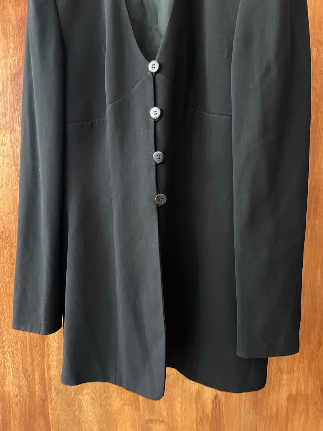 GIORGIO ARMANI jacket 상품이미지7