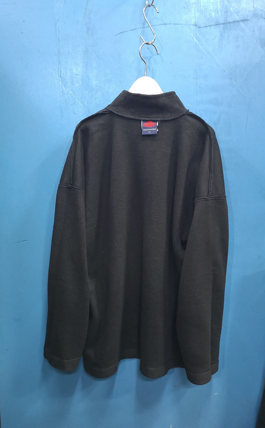 빈티지 캐나다 아노락 후리스플리스like고프코어 상품이미지10